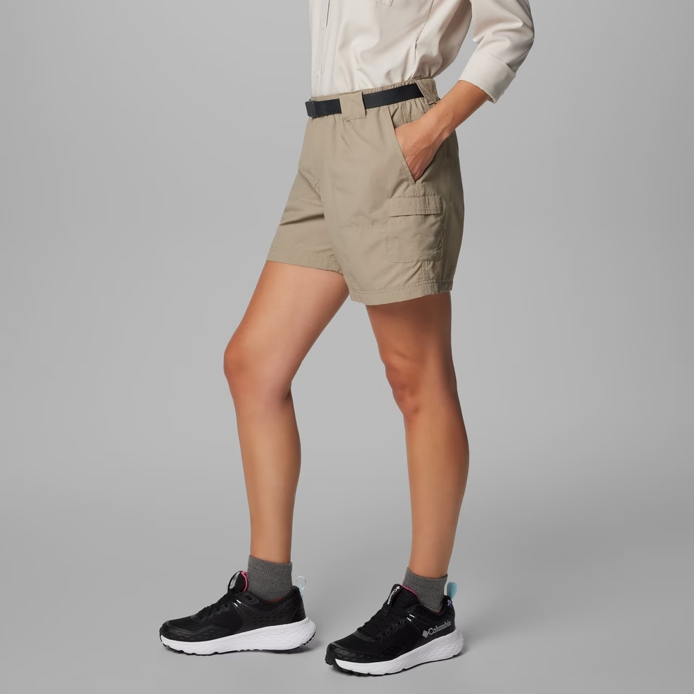 Columbia Women's Sandy‎ River™ II Cargo Shorts Sz XL